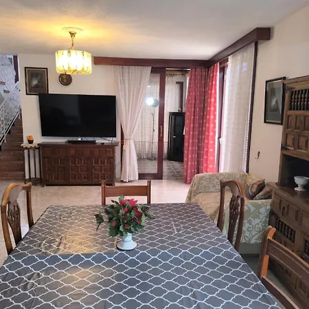 Americas Villa *