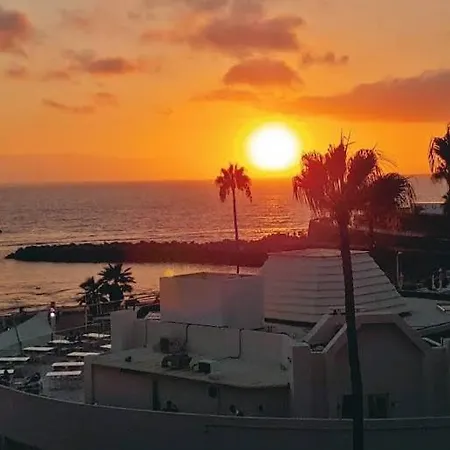 Villa Americas