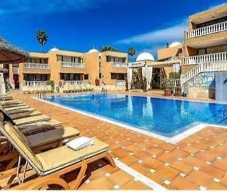 Americas Villa