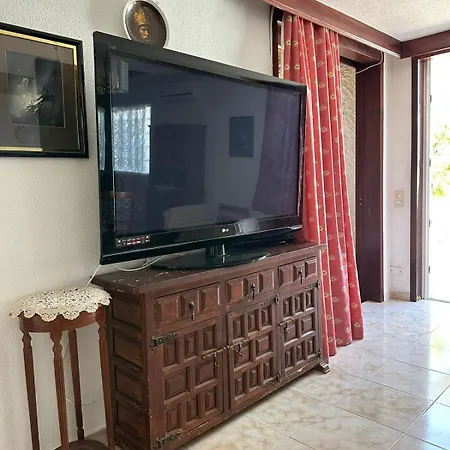 Villa Americas