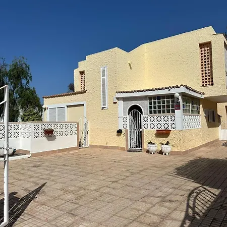 Americas Villa *